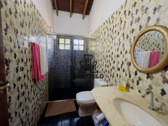 Imagem Chácara com 5 Quartos à Venda, 510 m² em Conjunto Cafezal 2 - Londrina