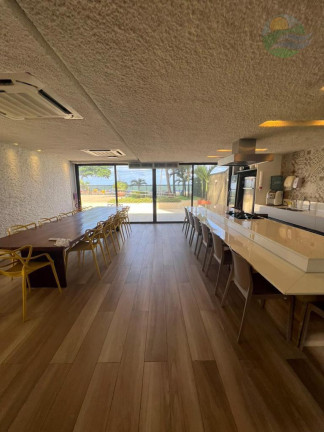 Imagem Apartamento com 4 Quartos à Venda, 304 m²