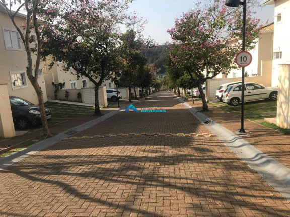 Casa de Condomínio com 3 Quartos à Venda, 120 m² em Cidade Nova - Jundiaí