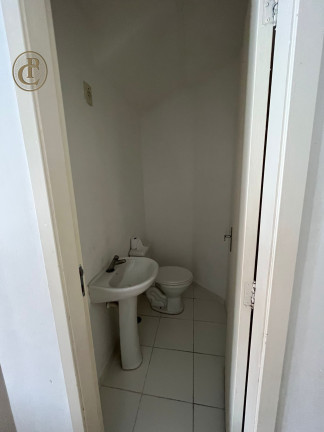 Imagem Sobrado com 3 Quartos à Venda, 130 m² em Condomínio Residencial Campo Belo - São José Dos Campos Imagem Sobrado com 3 Quartos à Venda, 130 m² em Condomínio Residencial Campo Belo - São José Dos Campos