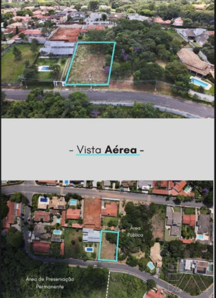 Imagem Terreno à Venda, 1.008 m² em Vila Gardênia - Atibaia Imagem Terreno à Venda, 1.008 m² em Vila Gardênia - Atibaia