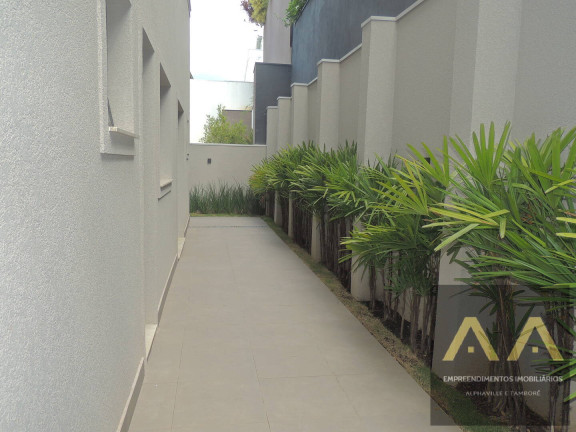 Imagem Casa de Condomínio com 4 Quartos à Venda, 569 m² em Alphaville - Santana De Parnaíba Imagem Casa de Condomínio com 4 Quartos à Venda, 569 m² em Alphaville - Santana De Parnaíba