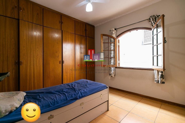 Imagem Sobrado com 4 Quartos à Venda, 182 m² em Vila Antonina - São Paulo