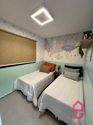 Imagem Apartamento com 2 Quartos à Venda, 54 m² em Setor Faiçalville - Goiânia Imagem Apartamento com 2 Quartos à Venda, 54 m² em Setor Faiçalville - Goiânia