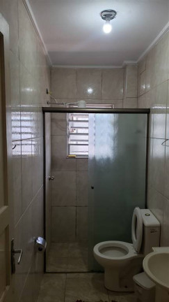 Imagem Apartamento com 1 Quarto à Venda, 54 m² em Caiçara - Praia Grande Imagem Apartamento com 1 Quarto à Venda, 54 m² em Caiçara - Praia Grande