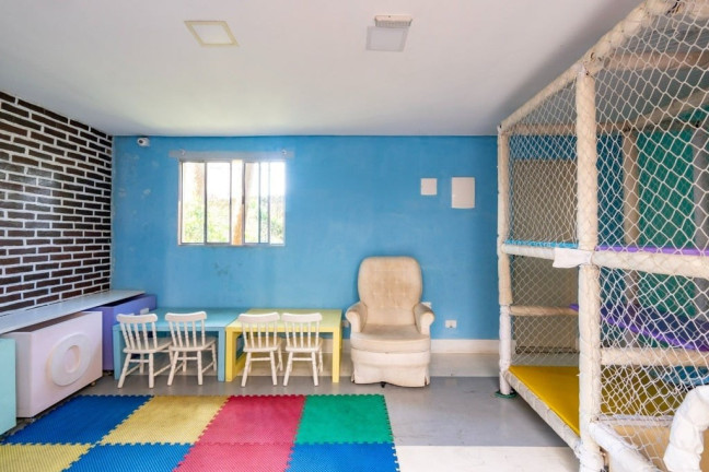 Imagem Imóvel com 2 Quartos à Venda, 48 m² em Fazenda Morumbi - São Paulo