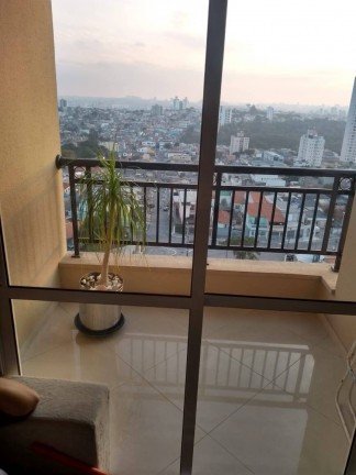 Imagem Apartamento com 2 Quartos à Venda, 108 m² em Parque São Lucas - São Paulo
