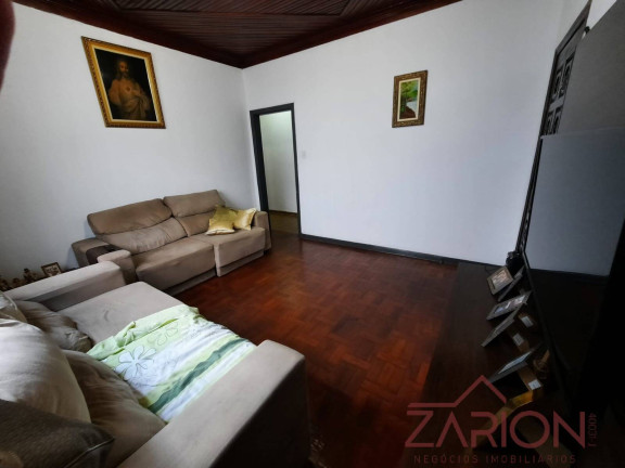 Imagem Casa com 4 Quartos à Venda, 313 m² em Jardim Santa Clara - Taubaté