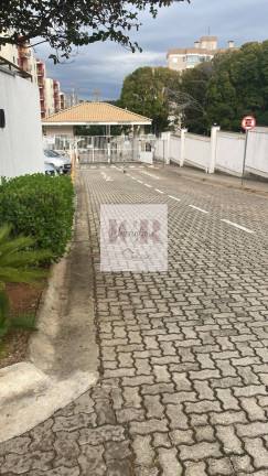 Imagem Apartamento com 2 Quartos à Venda, 60 m² em Jardim Vera Cruz - Sorocaba Imagem Apartamento com 2 Quartos à Venda, 60 m² em Jardim Vera Cruz - Sorocaba