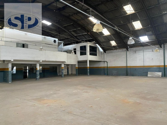 Imagem Imóvel Comercial para Alugar, 1.100 m² em Vila Gomes Cardim - São Paulo