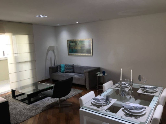 Imagem Apartamento com 3 Quartos à Venda, 122 m² em Olímpico - São Caetano Do Sul Imagem Apartamento com 3 Quartos à Venda, 122 m² em Olímpico - São Caetano Do Sul
