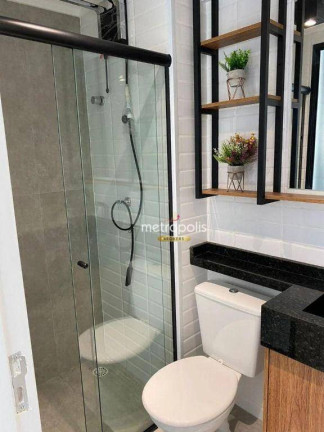 Imagem Apartamento com 1 Quarto à Venda, 27 m² em Sé - São Paulo
