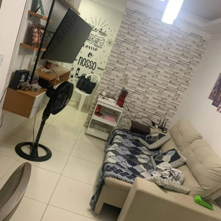 Imagem Apartamento com 2 Quartos à Venda, 59 m² em Centro - Barra Dos Coqueiros Imagem Apartamento com 2 Quartos à Venda, 59 m² em Centro - Barra Dos Coqueiros