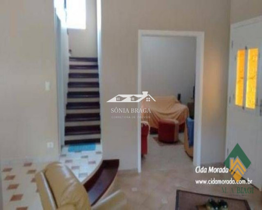 Imagem Sobrado com 3 Quartos à Venda, 200 m² em Morada Da Praia - Bertioga