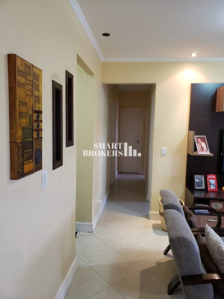 Imagem Apartamento com 3 Quartos à Venda, 115 m² em Ipiranga - São Paulo Imagem Apartamento com 3 Quartos à Venda, 115 m² em Ipiranga - São Paulo