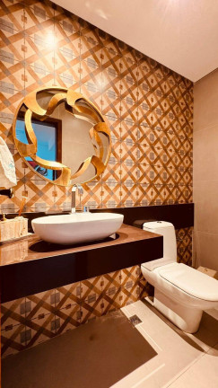 Imagem Casa com 3 Quartos à Venda, em Sim - Feira De Santana Imagem Casa com 3 Quartos à Venda, em Sim - Feira De Santana