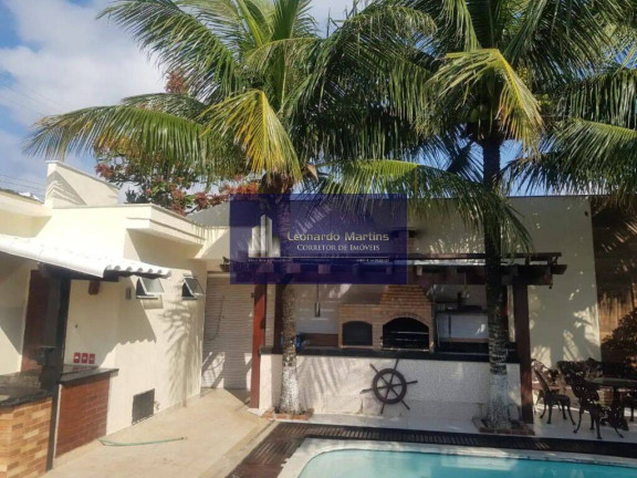 Imagem Casa com 7 Quartos à Venda, 400 m² em Praia Grande - Arraial Do Cabo