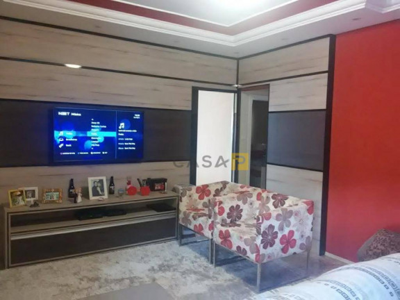 Casa com 2 Quartos à Venda, 131 m² em São Luiz - Americana