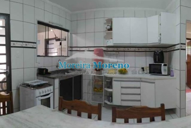 Imagem Casa com 2 Quartos à Venda, 100 m² em Santa Rita - Borda Da Mata