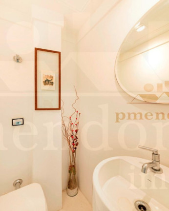 Imagem Apartamento com 3 Quartos à Venda, 212 m² em Higienópolis - São Paulo
