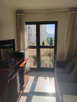 Apartamento com 2 Quartos à Venda, 57 m² em Vila Carmosina - São Paulo