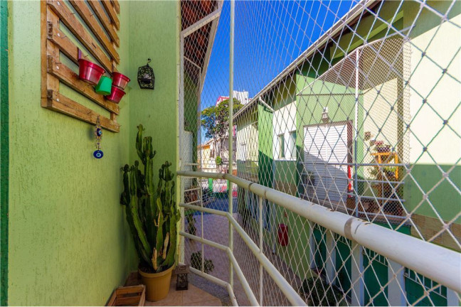 Imagem Casa com 4 Quartos à Venda,  em Vila Aricanduva - São Paulo