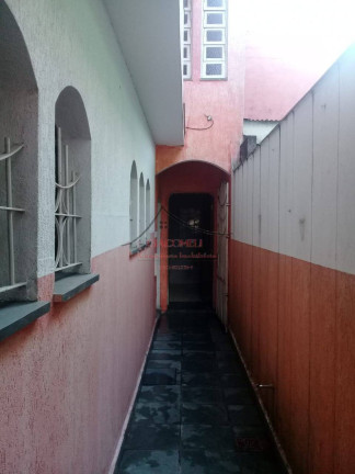 Imagem Casa com 3 Quartos à Venda, 198 m² em Jardim Santa Terezinha (zona Leste) - São Paulo