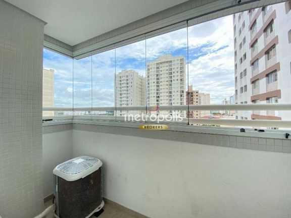 Imagem Apartamento com 3 Quartos à Venda, 92 m² em Santo Antônio - São Caetano Do Sul Imagem Apartamento com 3 Quartos à Venda, 92 m² em Santo Antônio - São Caetano Do Sul