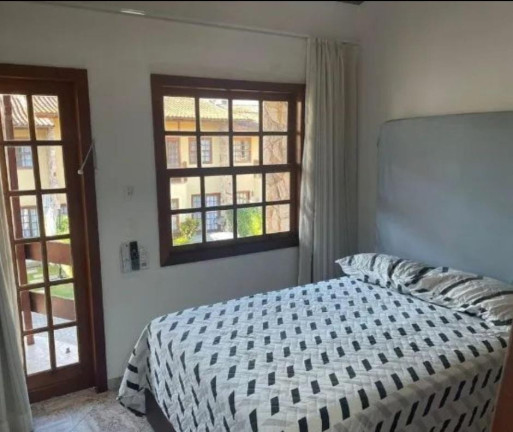 Imagem Casa de Condomínio com 2 Quartos à Venda, 200 m² em Enseada Azul - Guarapari