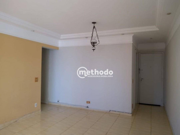 Imagem Apartamento com 3 Quartos à Venda, 90 m² em Centro - Campinas Imagem Apartamento com 3 Quartos à Venda, 90 m² em Centro - Campinas