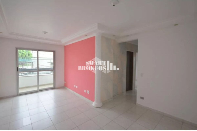 Imagem Apartamento com 3 Quartos à Venda, 80 m² em Vila Firmiano Pinto - São Paulo Imagem Apartamento com 3 Quartos à Venda, 80 m² em Vila Firmiano Pinto - São Paulo