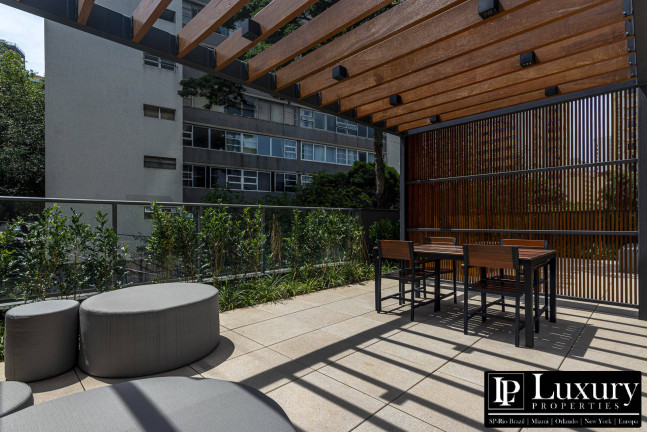 Imagem Apartamento com 2 Quartos à Venda, 70 m² em Jardins - São Paulo Imagem Apartamento com 2 Quartos à Venda, 70 m² em Jardins - São Paulo