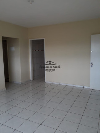 Imagem Apartamento com 3 Quartos à Venda, 98 m² em Vila Comendador Rodrigues Alves (pedregulho) - Guaratinguetá Imagem Apartamento com 3 Quartos à Venda, 98 m² em Vila Comendador Rodrigues Alves (pedregulho) - Guaratinguetá