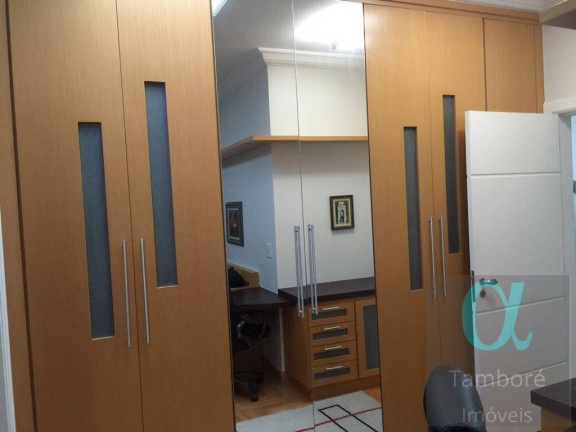Imagem Casa com 4 Quartos à Venda, 580 m² em Alphaville Centro Industrial E Empresarial/alphaville. - Barueri