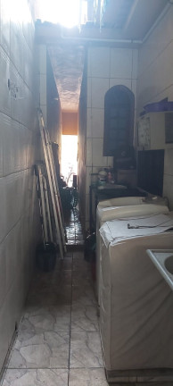 Imagem Casa com 4 Quartos à Venda, em Campo Grande - Rio De Janeiro Imagem Casa com 4 Quartos à Venda, em Campo Grande - Rio De Janeiro