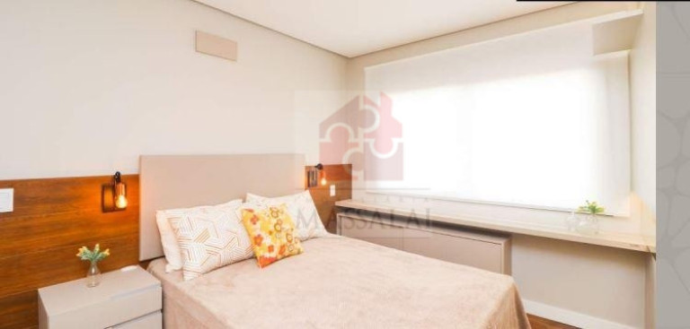 Imagem Apartamento com 2 Quartos à Venda, 48 m² em Cristo Redentor - Porto Alegre Imagem Apartamento com 2 Quartos à Venda, 48 m² em Cristo Redentor - Porto Alegre