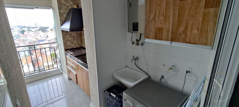 Imagem Apartamento com 2 Quartos à Venda, 66 m² em Jardim Flor Da Montanha - Guarulhos Imagem Apartamento com 2 Quartos à Venda, 66 m² em Jardim Flor Da Montanha - Guarulhos