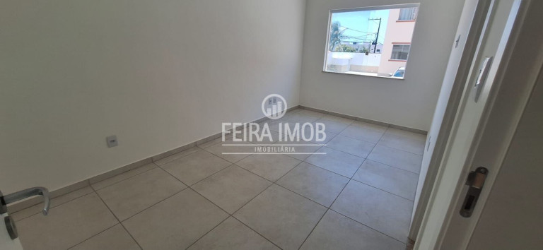 Imagem Apartamento com 3 Quartos para Alugar, 110 m² em Buraquinho - Lauro De Freitas