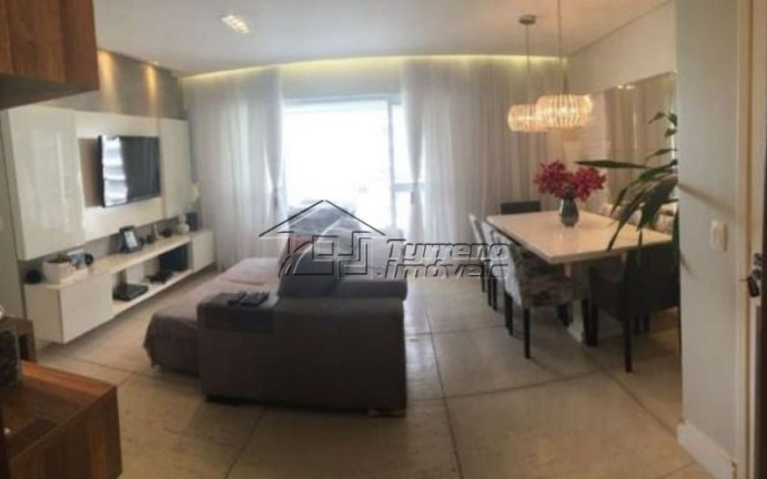 Imagem Apartamento com 3 Quartos para Alugar, 102 m² em Jardim Das Indústrias - São José Dos Campos