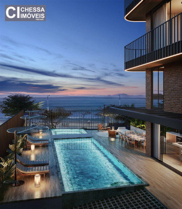 Imagem Apartamento com 3 Quartos à Venda, 131 m² em Cabeçudas - Itajaí Imagem Apartamento com 3 Quartos à Venda, 131 m² em Cabeçudas - Itajaí