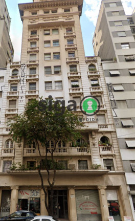 Imóvel Comercial à Venda, 112 m² em Bela Vista - São Paulo