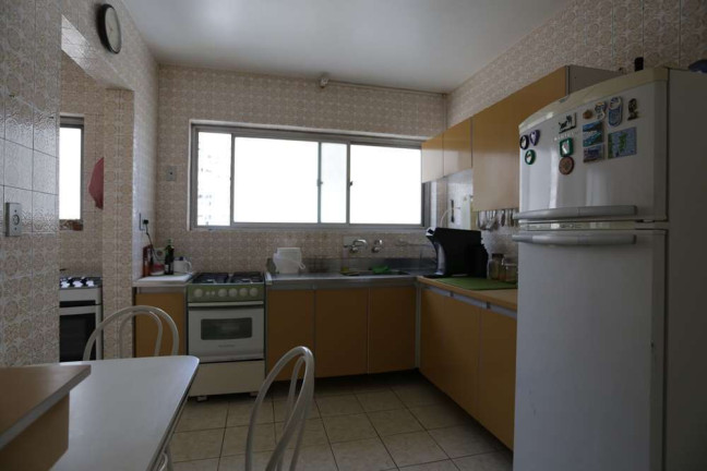 Foto do imóvel Apartamento com 3 Quartos à Venda, 155 m² em Cidade Monções - São Paulo