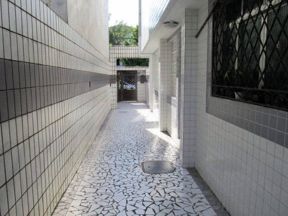 Imagem Apartamento com 2 Quartos à Venda, 75 m² em Campo Grande - Santos Imagem Apartamento com 2 Quartos à Venda, 75 m² em Campo Grande - Santos