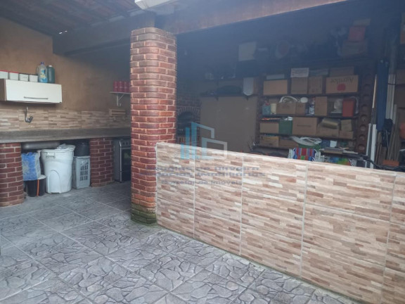 Imagem Casa com 2 Quartos à Venda, 90 m² em Caiçara - Praia Grande Imagem Casa com 2 Quartos à Venda, 90 m² em Caiçara - Praia Grande