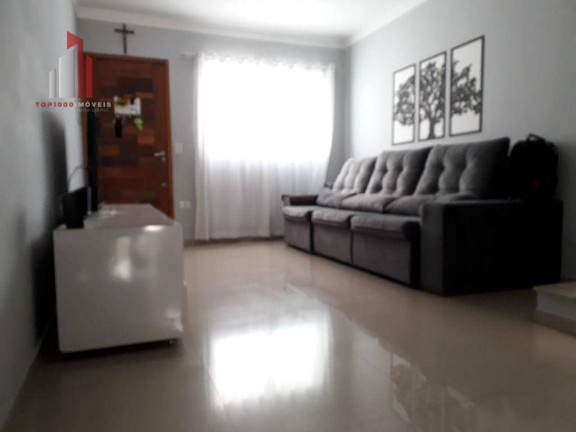 Imagem Sobrado com 2 Quartos à Venda, 85 m² em Jardim Bonfiglioli - São Paulo