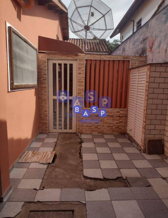 Imagem Casa com 4 Quartos à Venda, 125 m² em Jardim Mosteiro - Itanhaém Imagem Casa com 4 Quartos à Venda, 125 m² em Jardim Mosteiro - Itanhaém
