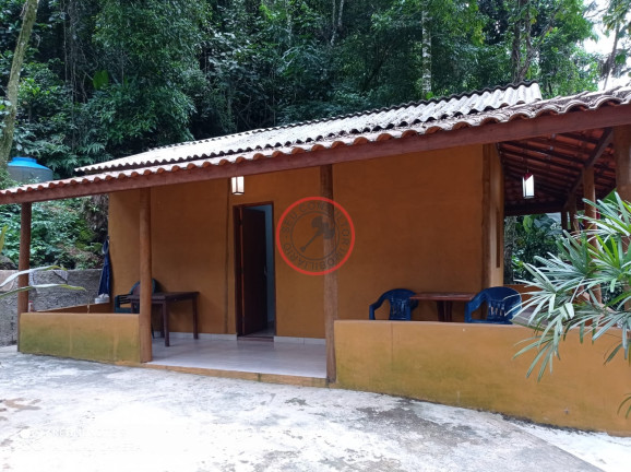 Imagem Casa com 1 Quarto à Venda, 60 m² em Boiçucanga - São Sebastião