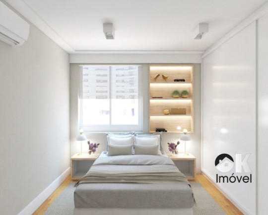 Imagem Apartamento com 3 Quartos à Venda, 119 m² em Jardim Paulista - São Paulo Imagem Apartamento com 3 Quartos à Venda, 119 m² em Jardim Paulista - São Paulo