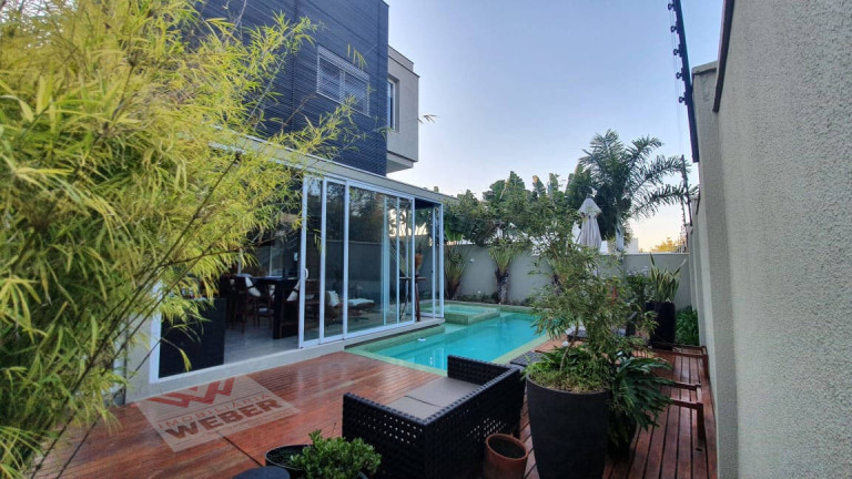 Imagem Casa de Condomínio com 4 Quartos à Venda, 824 m² em Alphaville Nova Esplanada - Votorantim