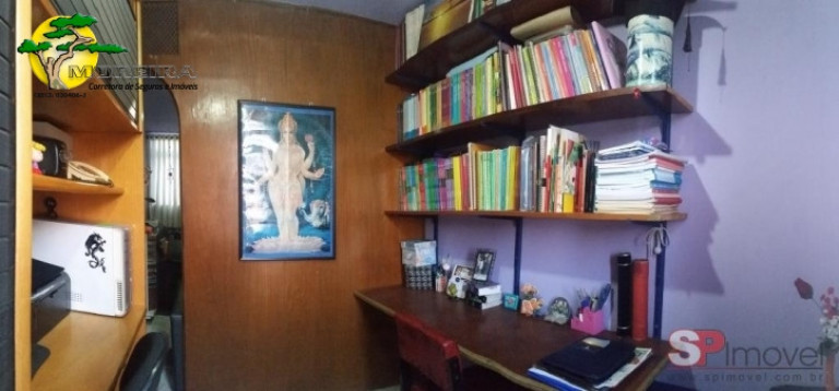 Imagem Apartamento com 3 Quartos à Venda, 60 m² em Vila Sabrina - São Paulo Imagem Apartamento com 3 Quartos à Venda, 60 m² em Vila Sabrina - São Paulo